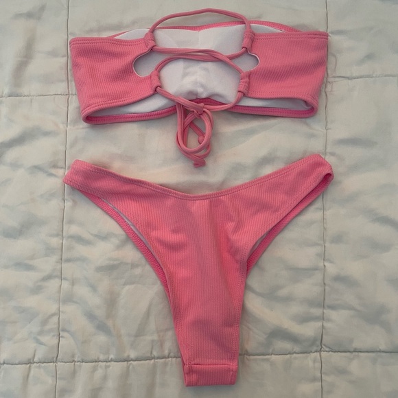 Zaful Bikini Set - Picture 2 of 3